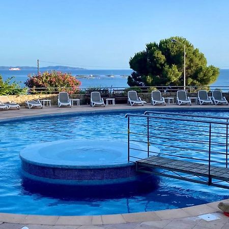 Appartamento Ajaccio Les Iles Sanguinaires Esterno foto